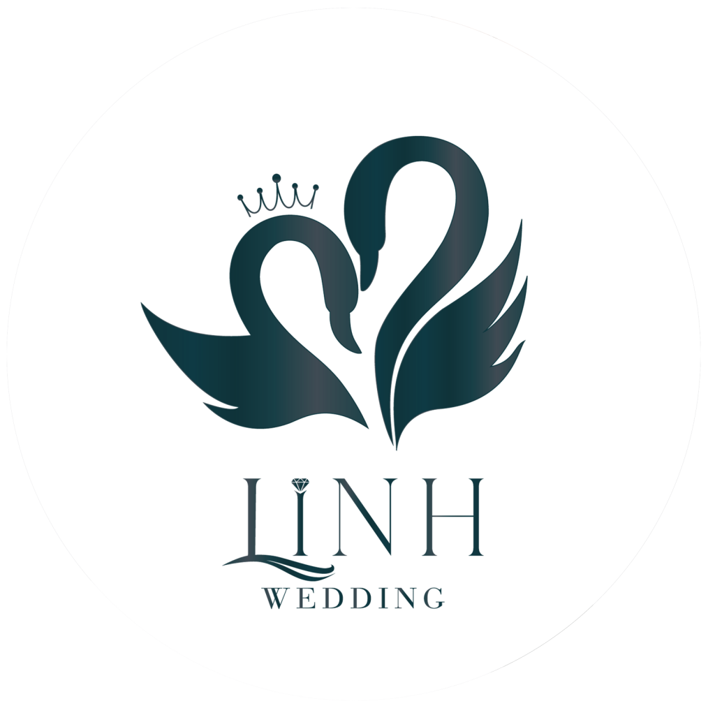 Linh wedding